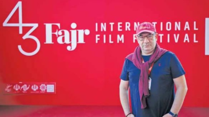 در این جشنواره می‌توان جریان‌های تازه را دید