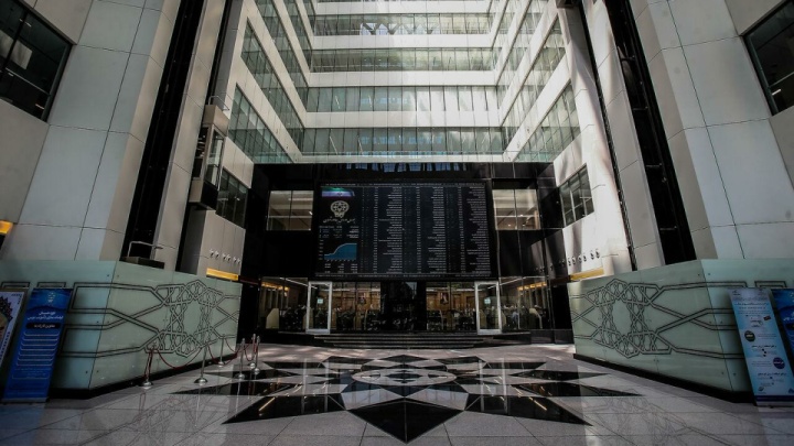 صعود چشمگیر بورس و فرابورس در ۱۲ آذر