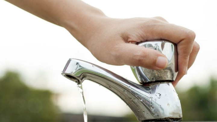 «آب» را جور دیگر باید دید