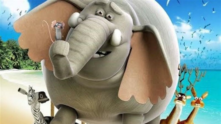 انیمیشن ایرانی؛ فرصت‌ها و تهدید‌ها