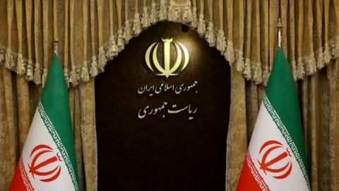 پیامک رئیس‌جمهوری به مردم ایران