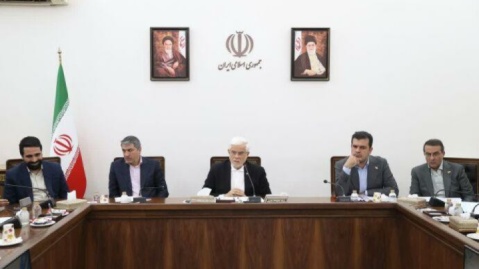 برنامه عملیاتی وزارت علوم، تحقیقات و فناوری در حوزه هوش مصنوعی ارائه شد