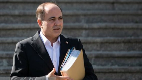 نوری قزلجه: مابه‌التفاوت افزایش قیمت برنج با کالابرگ پرداخت می‌شود