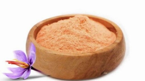 افزایش موارد تقلب در پودر و عصاره‌های زعفران