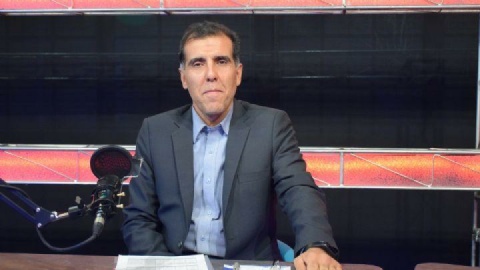 بحران آب و مدیریت جمعیت در ایران