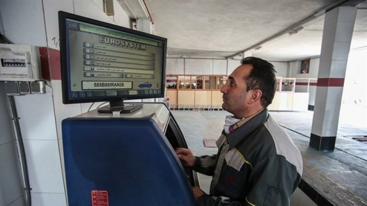 امکان تقلب در مراکز معاینه فنی تهران وجود دارد؟