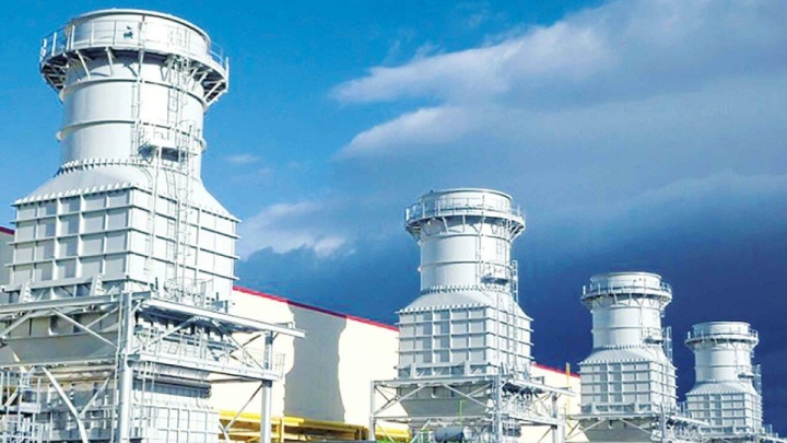 تولید برق در آستانه رکورد شکنی