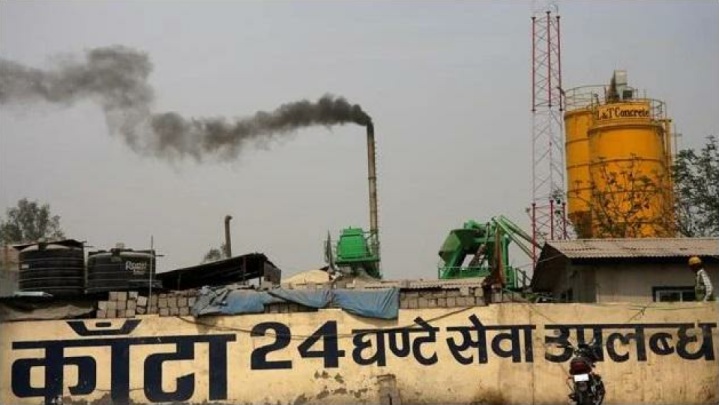 خطای بزرگ درهم شکستن دودکش‌ها