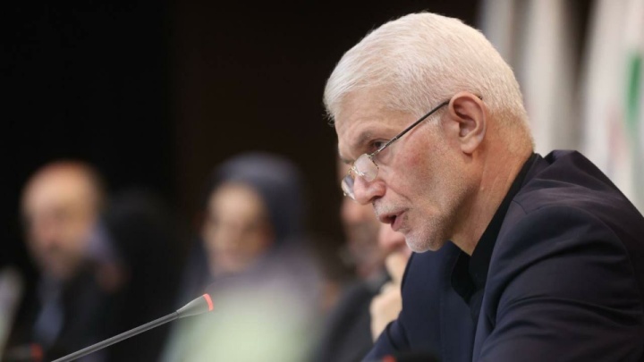 اسبقیان: برنامه همه ما صعود تیم ملی فوتبال از مرحله گروهی جام‌جهانی است