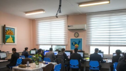 شرایط ثبت‌نام در مدارس بین‌المللی داخل و خارج از کشور / نحوه تامین نیروی انسانی این مدارس