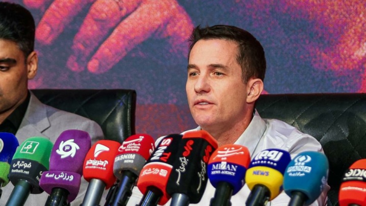 اوسمار: انسان‌ها باید برای بهتر شدن وضعیت هم‌نوع خود تلاش کنند