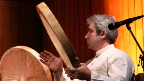 اجرای ۱۲ گروه در نشست ماهانه هنرمندان موسیقی