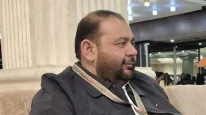 وزیر فرهنگ پاکستان: به دنبال تولید فیلم مشترک با ایران هستیم +فیلم