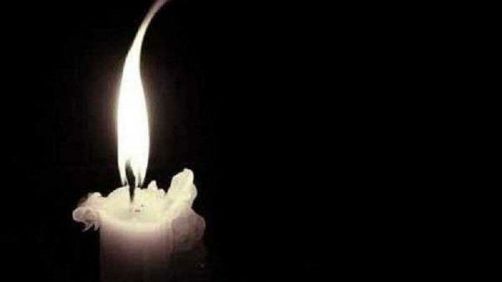 بازیگر تئاتر درگذشت