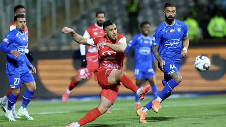 زمان آغاز بلیت فروشی داربی ۱۰۶ مشخص شد