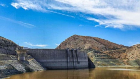 آب را، جور دیگر باید دید