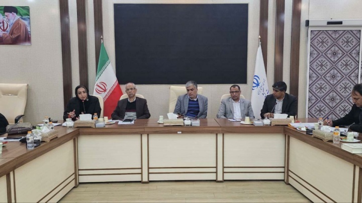 اتاق فکر سیستان و بلوچستان با مشارکت اصحاب رسانه مسیر توسعه استان را تسهیل می‌کند