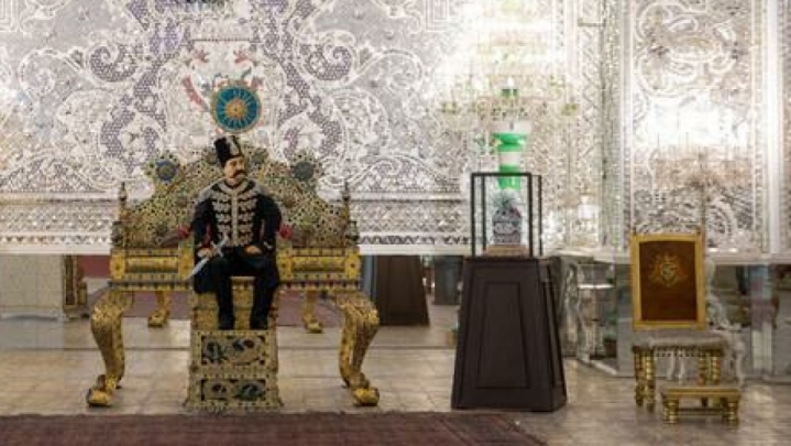 بازدید از موزه‌ها برای دانشجویان و اساتید رایگان شد