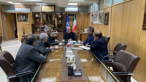 بقایی: آماده ایفای نقش تسهیل‌گری برای گسترش تعاملات علمی دانشگاه‌های کشور با جهان هستیم