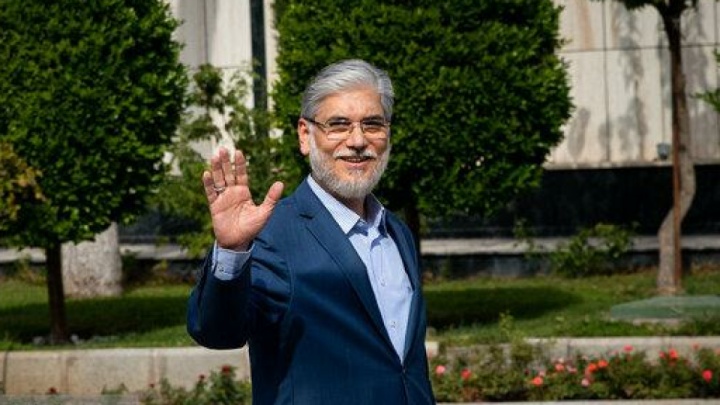 وزیر علوم: رئیس‌جمهوری در جمع دانشجویان حاضر می‌شود