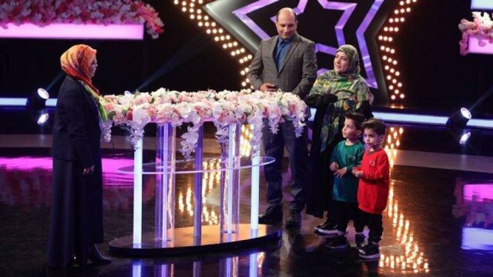 «کودک شو» فراخوان داد