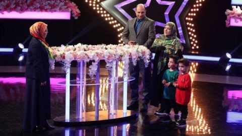 «کودک شو» فراخوان داد