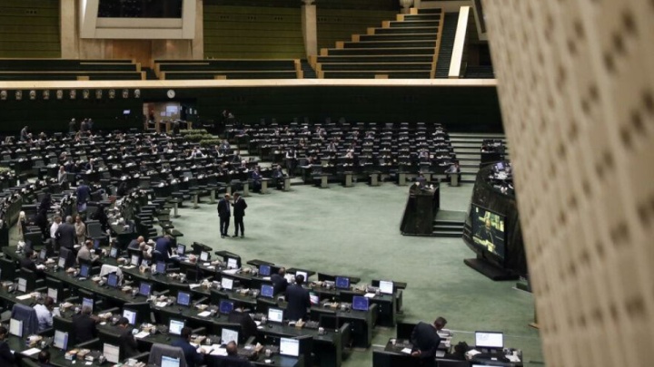 از سوی هیأت رئیسه مجلس؛  ۱۵ طرح اعلام وصول شد