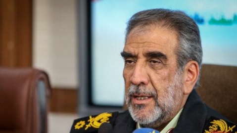 دستگیری ۲۳۰ سارق و مالخر در ۷۲ ساعت گذشته در تهران/ انهدام باند سرقت مسلحانه