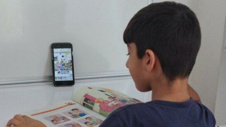 هشدار به‌دنبال غیرحضوری شدن مدارس/ کسری ساعات آموزش جبران شود