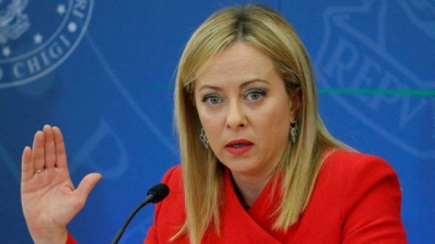 تاکید ملونی بر ضرورت توافق با ایران در زمینه هسته‌ای