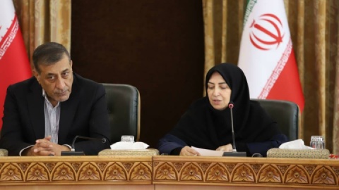 تهران در شدیدترین اپیزود آلودگی هوا