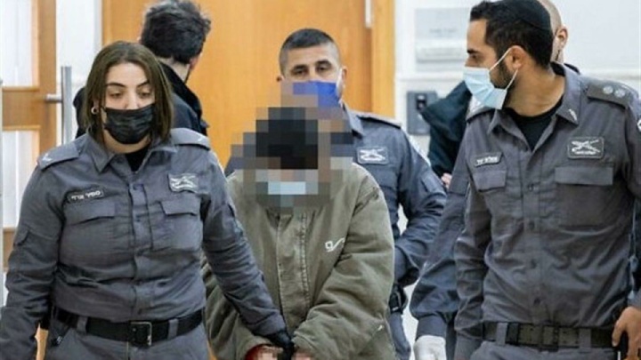 شین‌بت: ایرانی‌ها به بات‌یام رسیدند و این شوخی نیست