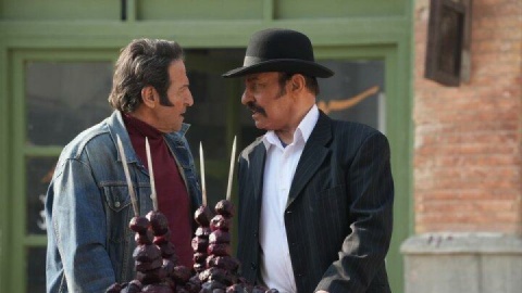 آلودگی هوا چه تاثیری بر فروش سینماها  داشت؟