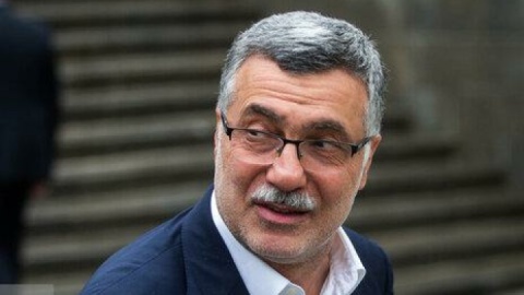 توصیه وزیر بهداشت به گروه‌های پرخطر در روزهای پایانی پاییز