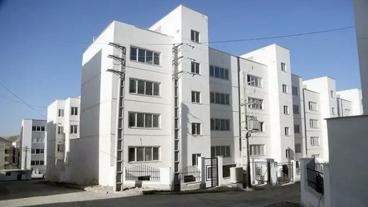 مسیر ناهموار مالیات خانه‌های خالی