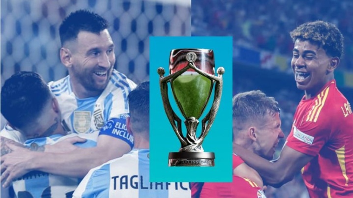 مدعیان اصلی در آغوش گرم فیفا