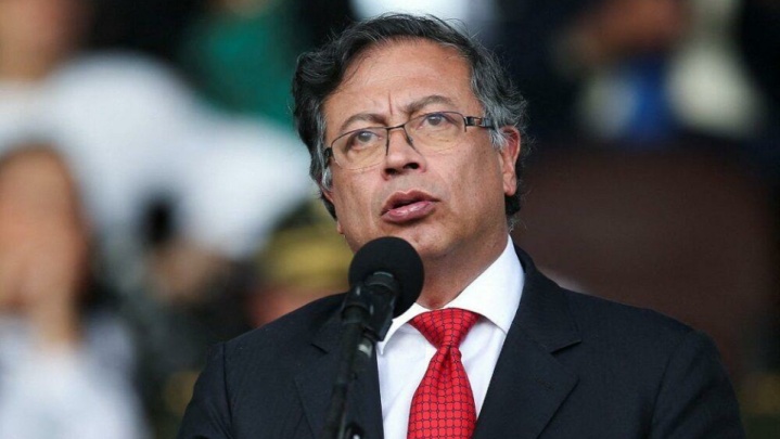 رئیس جمهور کلمبیا خطاب به ترامپ: به حاکمیت ما حمله نکنید