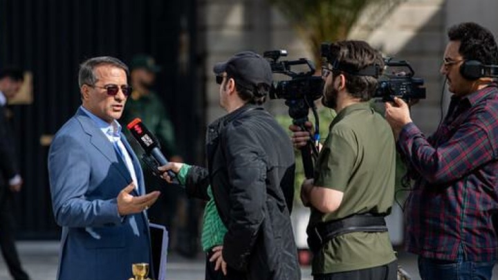 توضیح رفیع‌زاده درباره اجرای مصوبه جذب ۵۰۰ مدیر جوان