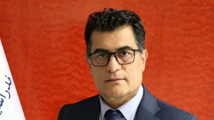 باید چشم از آسمان برداریم