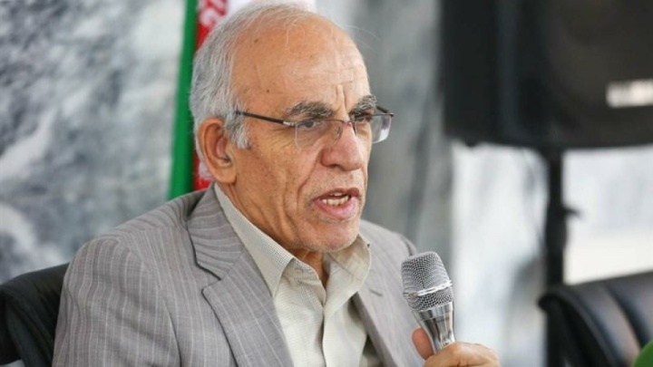 نیازمند ایجاد شبکه دانشگاهی برای توسعه دریا محور هستیم