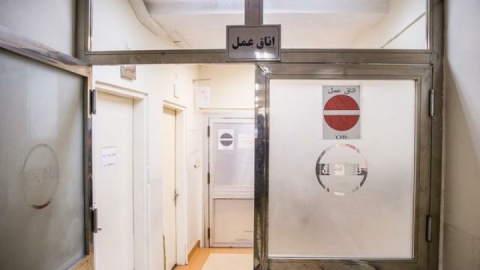 اعضای دختر معاون رئیس‌جمهور در بیمارستان مسیح دانشوری اهدا شد