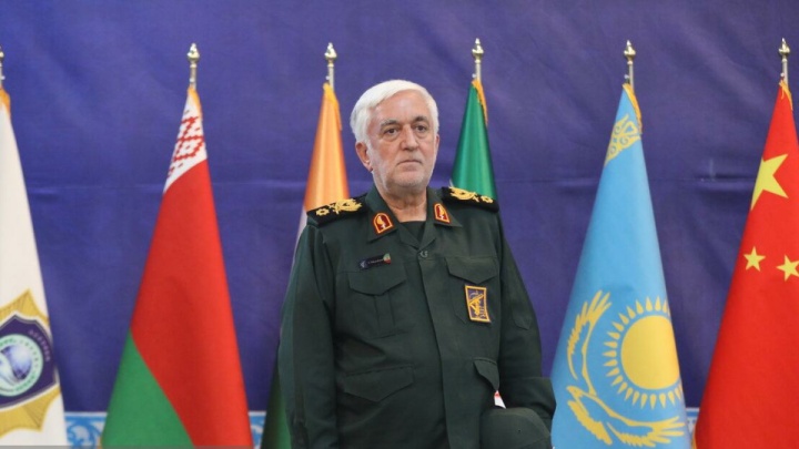 چین و روسیه در مبارزه با تروریسم با ایران به وحدت نظر رسیده‌اند