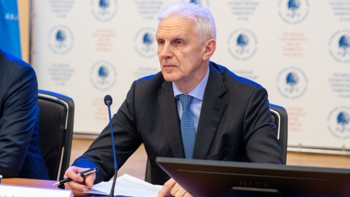 دستیار پوتین: ایران دارای تاریخ منحصر به فرد است