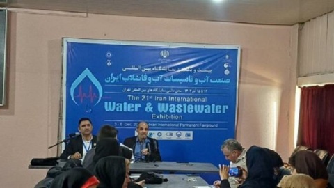 بارش‌های اخیر جبران‌کننده کم‌ بارشی مزمن کشور نیست