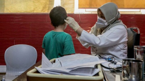 کشور در شیب صعودی شیوع آنفلوآنزا قرار دارد/ عبور برخی استان‌ها از آستانه هشدار ابتلا