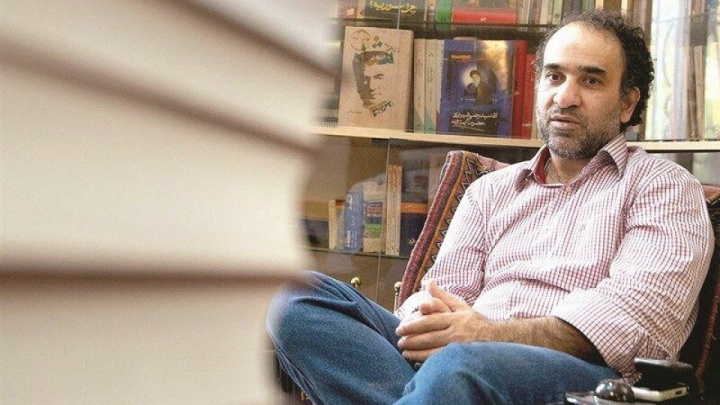 «رضا امیرخانی» همچنان تحت مراقبت‌های ویژه قرار دارد