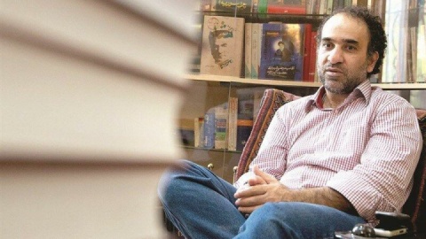 «رضا امیرخانی» همچنان تحت مراقبتهای ویژه قرار دارد