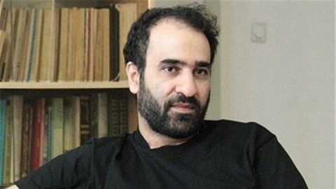 سطح هوشیاری رضا امیرخانی هنوز تغییری نکرده است