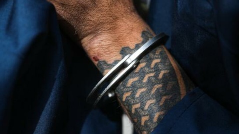 استرداد متهمان به قتل توسط پلیس بین الملل