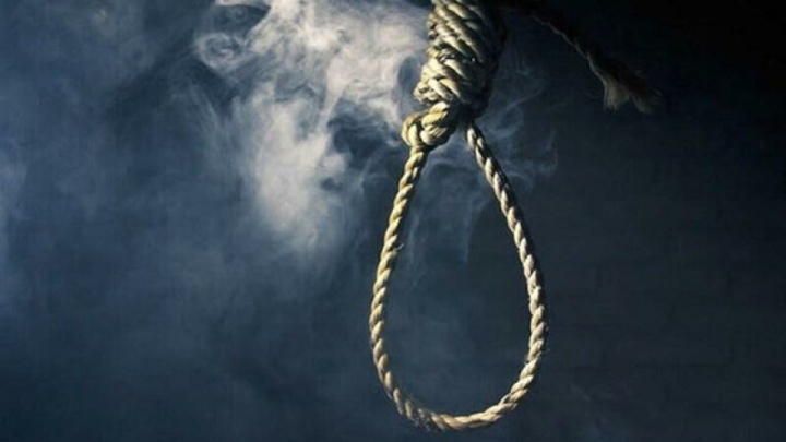 مجازات مرگ برای شوهر قاتل